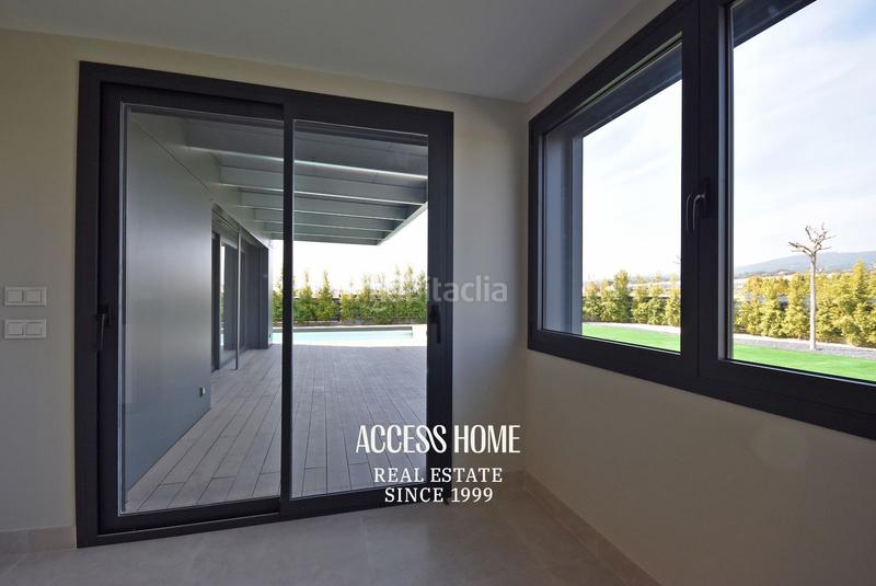 Foto 9eaea9bf-f172-461f-b046-da7b1f5b5cc1. Chalet mit heizung parking pool in Can Sans Sant Andreu de Llavaneres