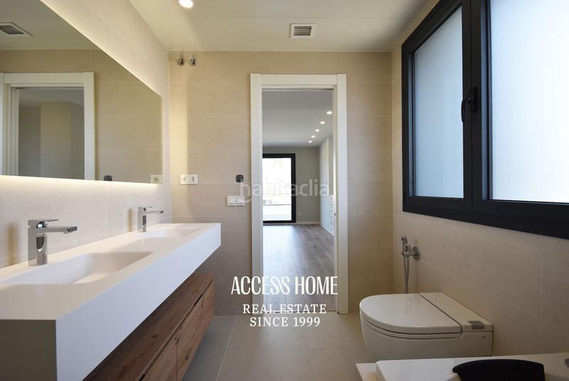 Foto c20aa1b0-2b6e-407c-a176-7510f33b0f39. Chalet mit heizung parking pool in Can Sans Sant Andreu de Llavaneres