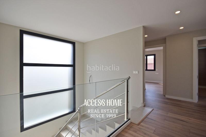 Foto c623d8b2-b8fd-4228-9d8d-4381aae6d894. Chalet mit heizung parking pool in Can Sans Sant Andreu de Llavaneres