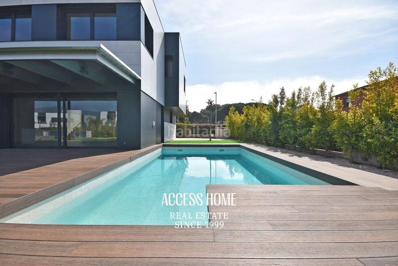 Foto c6c6209b-b5c8-4965-ad8f-5480c635d358. Chalet mit heizung parking pool in Can Sans Sant Andreu de Llavaneres