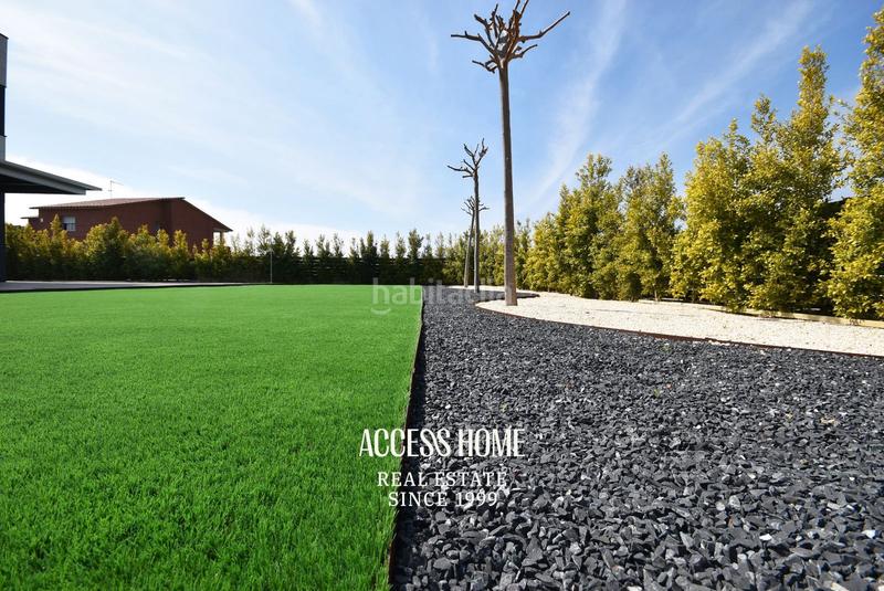 Foto dc98f8b7-a963-40d5-a462-39e62c4c7f40. Chalet mit heizung parking pool in Can Sans Sant Andreu de Llavaneres