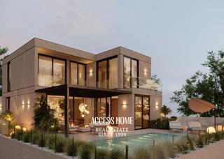 Chalet dans Vilassar de Dalt. Exclusiva casa en construccin en vilassar de dalt