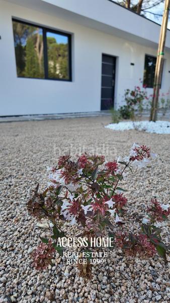 Foto 8094c8bc-e666-408c-83c1-1642cd6545fa. Chalet avec chauffage parking piscine dans Llagostera