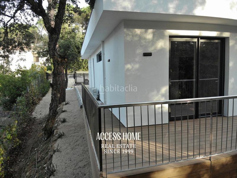 Foto 9421606c-0cbf-4c2f-81f2-defaf83005da. Chalet avec chauffage parking piscine dans Llagostera