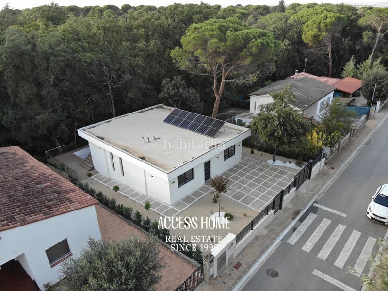 Foto e0a9b354-dc3d-450c-89c2-efe8e5eb6f61. Chalet avec chauffage parking piscine dans Llagostera