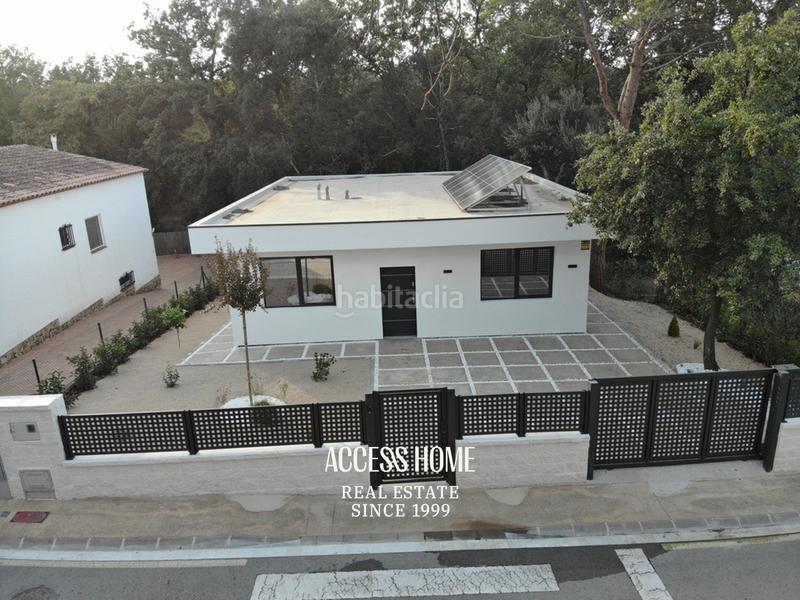 Foto ea9c99c6-c9f0-4785-91e6-6aa1c931f5e2. Chalet avec chauffage parking piscine dans Llagostera