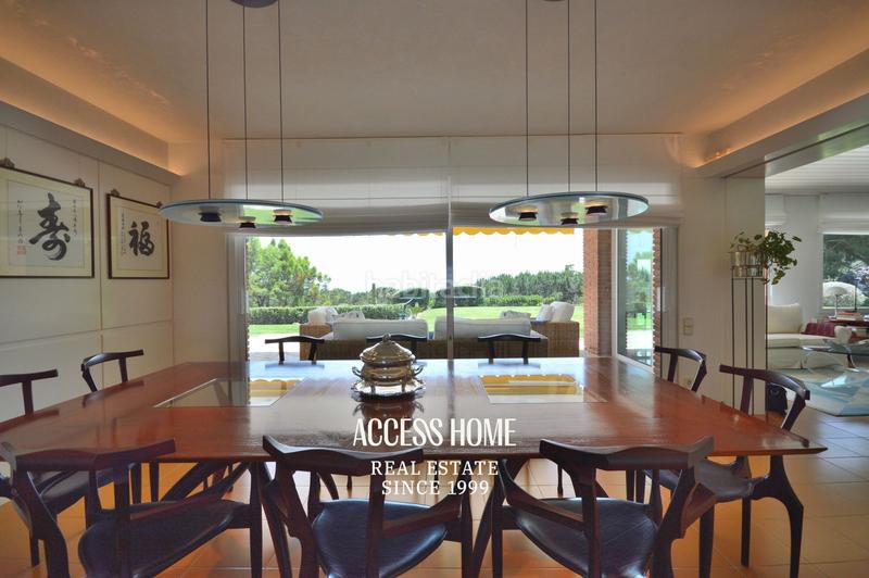 Foto 0717694f-4da7-4061-93ed-518d681daea9. Chalet avec chauffage parking piscine dans Supermaresme Sant Vicenç de Montalt