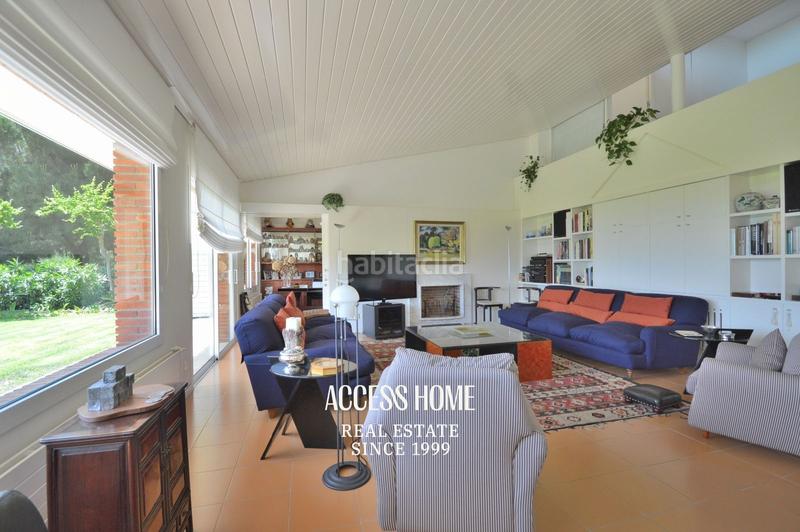 Foto 08ae21bb-8deb-4b98-a9ed-012deb15355c. Chalet avec chauffage parking piscine dans Supermaresme Sant Vicenç de Montalt