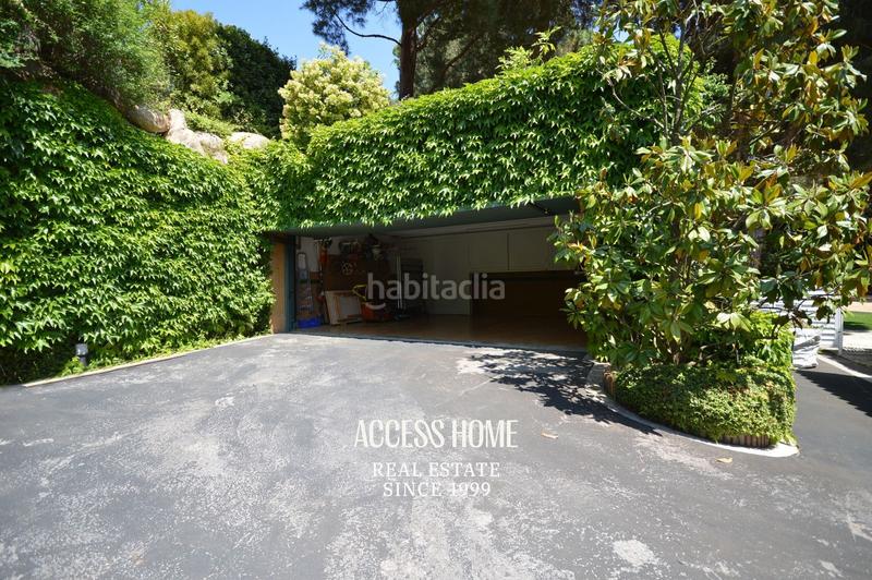 Foto 0bdad5b0-ba44-4c49-8da3-6e8d34473fb8. Chalet avec chauffage parking piscine dans Supermaresme Sant Vicenç de Montalt