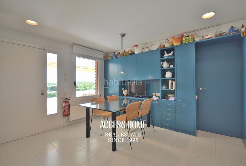 Foto 0e4fd208-5814-4a0a-90ae-b8d6a9da7456. Chalet avec chauffage parking piscine dans Supermaresme Sant Vicenç de Montalt