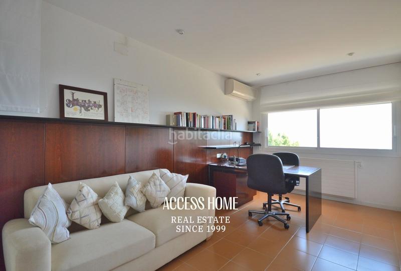 Foto 113fb067-e505-461c-a206-6c4226db8eba. Chalet avec chauffage parking piscine dans Supermaresme Sant Vicenç de Montalt