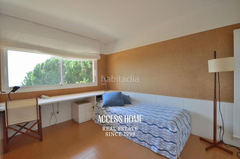 Foto 1183576c-0ba2-4da4-bb95-5dc64e2fa6fc. Chalet avec chauffage parking piscine dans Supermaresme Sant Vicenç de Montalt