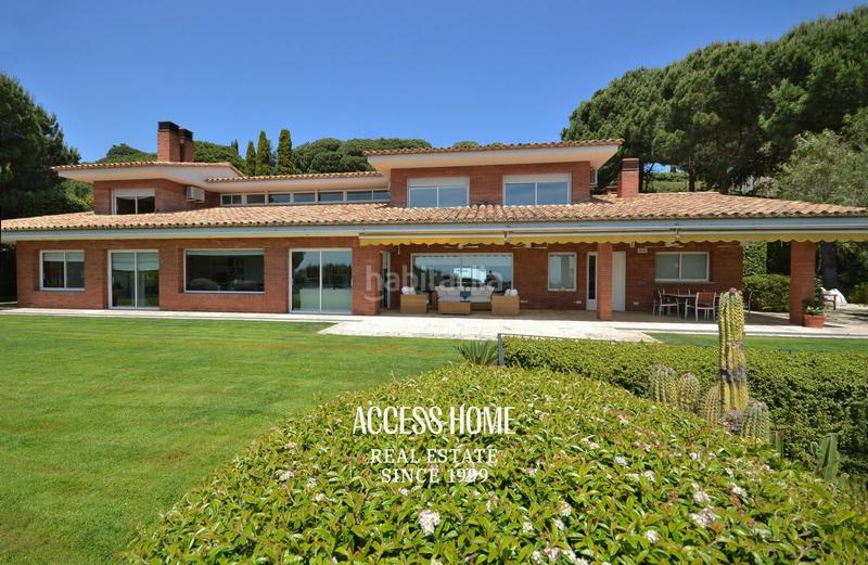 Foto 20303510-a442-4694-8132-25c5c8ac8e36. Chalet avec chauffage parking piscine dans Supermaresme Sant Vicenç de Montalt