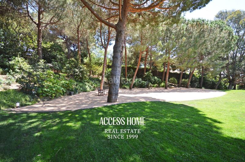 Foto 29f8aa74-95d9-45bc-afbe-8fadb00fcd87. Chalet avec chauffage parking piscine dans Supermaresme Sant Vicenç de Montalt