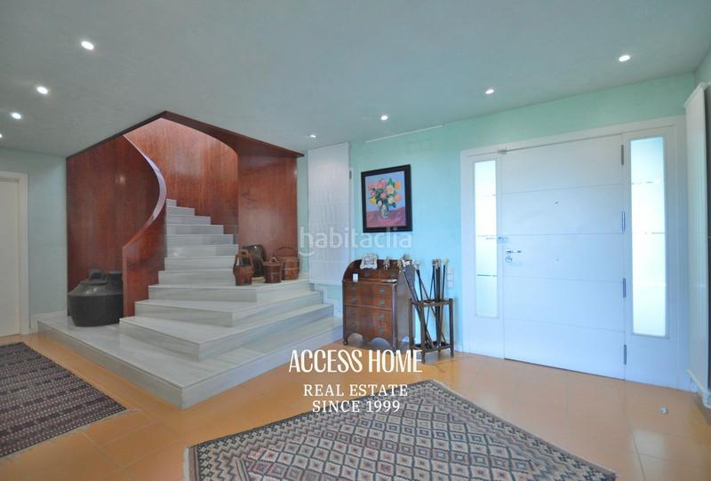 Foto 53e455a2-ba27-41b3-a2d0-0528229aa48f. Chalet avec chauffage parking piscine dans Supermaresme Sant Vicenç de Montalt