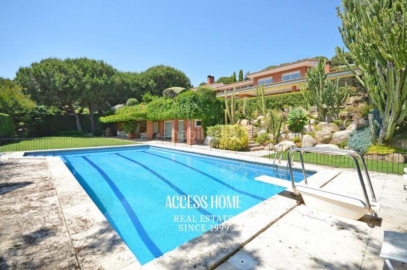 Foto 58b4f6b5-c2ef-4417-9861-f9120ab31f7f. Chalet avec chauffage parking piscine dans Supermaresme Sant Vicenç de Montalt