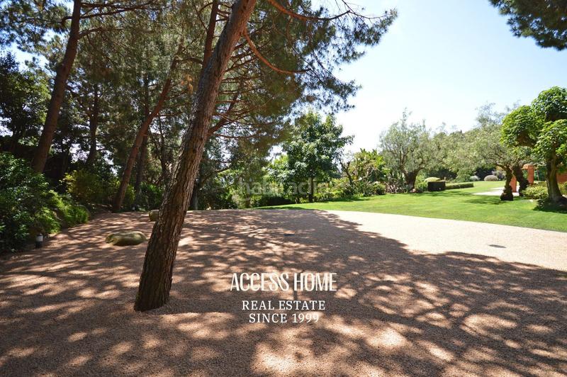 Foto 5b5165e5-529c-441e-8f77-c79d2b63deaa. Chalet avec chauffage parking piscine dans Supermaresme Sant Vicenç de Montalt