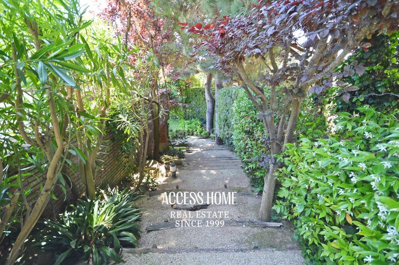 Foto 5ccc2f05-123b-4d33-957d-58d9cbfc57ac. Chalet avec chauffage parking piscine dans Supermaresme Sant Vicenç de Montalt