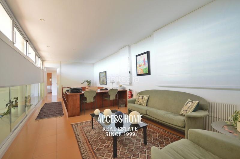 Foto 629bd78d-b10e-4f91-8e32-71949119f4de. Chalet avec chauffage parking piscine dans Supermaresme Sant Vicenç de Montalt