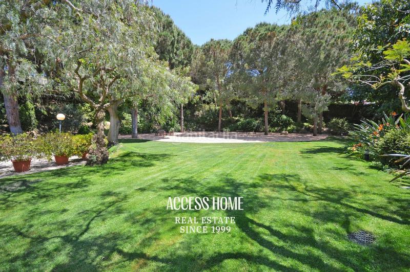 Foto 73a15255-d904-47e0-a629-e13d300e5d1b. Chalet avec chauffage parking piscine dans Supermaresme Sant Vicenç de Montalt