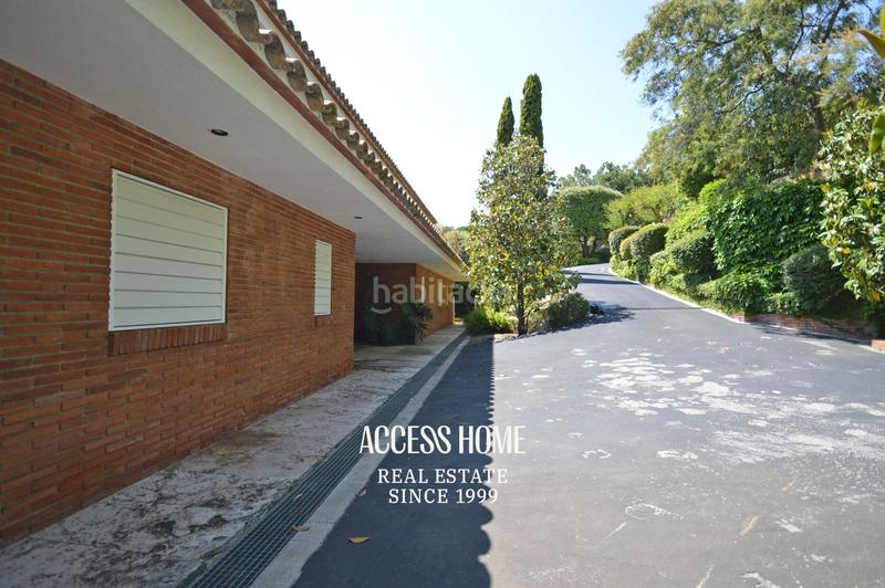 Foto 77d9f9e3-d909-404a-8fe6-1f1b7327880a. Chalet avec chauffage parking piscine dans Supermaresme Sant Vicenç de Montalt