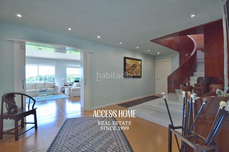 Foto 7f4220d7-a9ea-455c-a8bf-9635f98667f8. Chalet avec chauffage parking piscine dans Supermaresme Sant Vicenç de Montalt