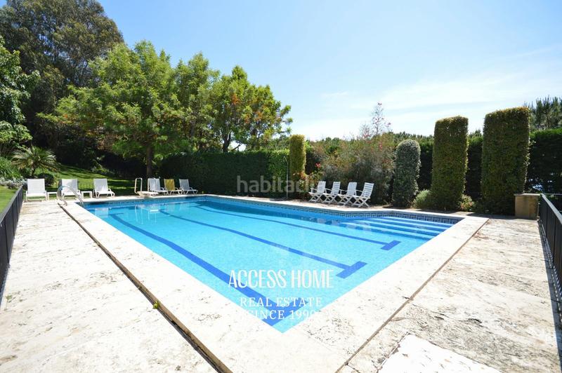 Foto 9def8511-c030-4e29-95c6-3556d7ed5026. Chalet avec chauffage parking piscine dans Supermaresme Sant Vicenç de Montalt