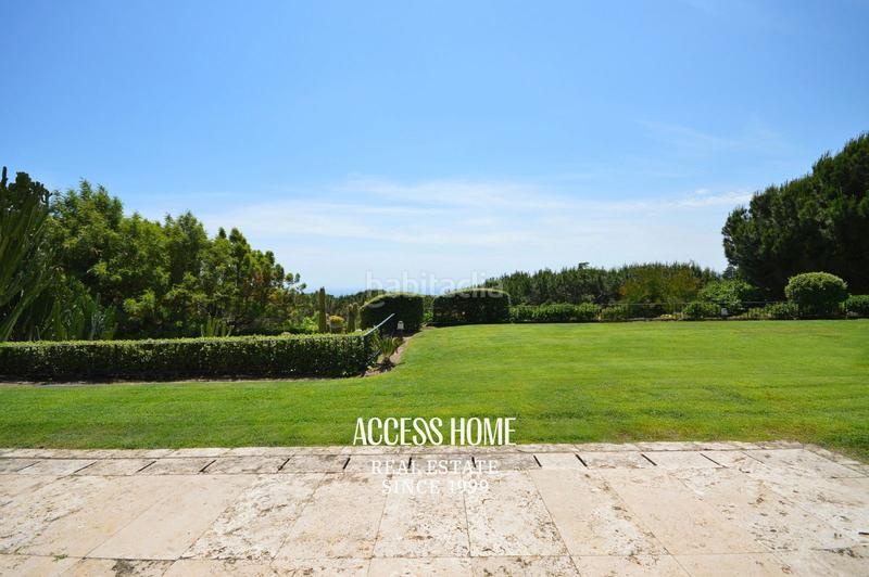 Foto af2ea1ba-7f22-4645-8613-fcd99bcabe52. Chalet avec chauffage parking piscine dans Supermaresme Sant Vicenç de Montalt