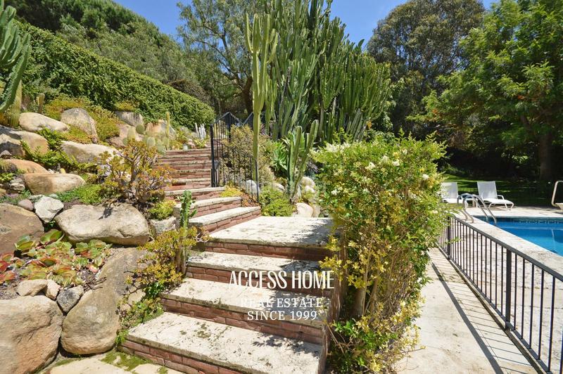 Foto b71e0290-4ef4-45e8-a750-63c82cd64ae5. Chalet avec chauffage parking piscine dans Supermaresme Sant Vicenç de Montalt