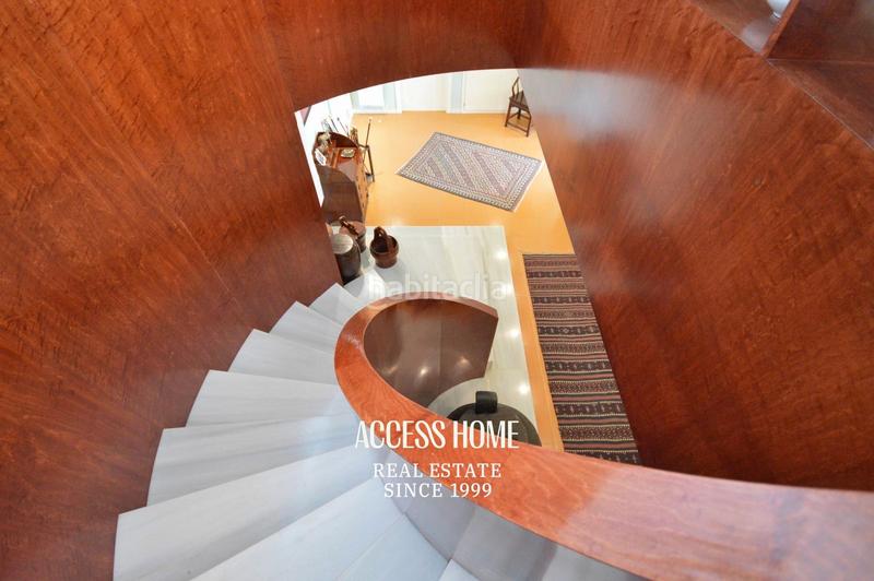 Foto bec9d88f-d9cf-4848-bf0a-f2dc9cbe1aac. Chalet avec chauffage parking piscine dans Supermaresme Sant Vicenç de Montalt