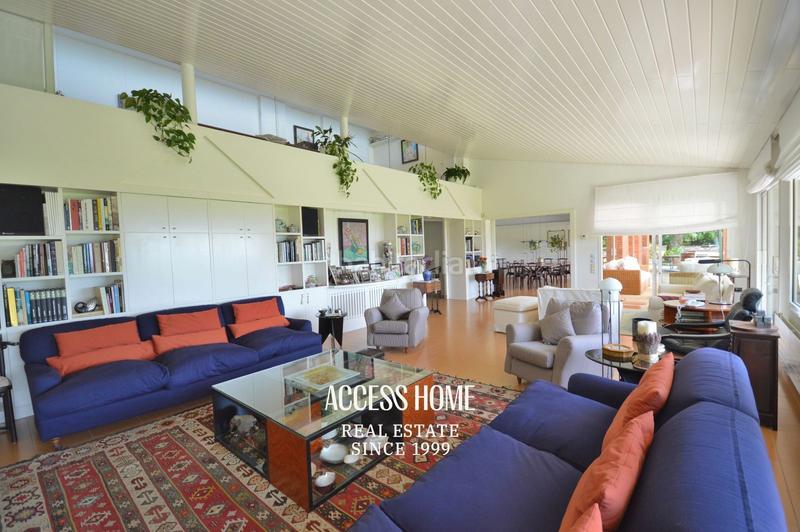 Foto c7ca7c8f-6948-42e5-9567-7ff573ea0c2f. Chalet avec chauffage parking piscine dans Supermaresme Sant Vicenç de Montalt