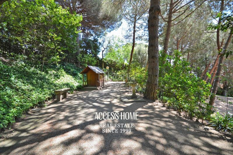 Foto d0fd7861-6faf-4a6f-9b23-5243f7f94f0d. Chalet avec chauffage parking piscine dans Supermaresme Sant Vicenç de Montalt