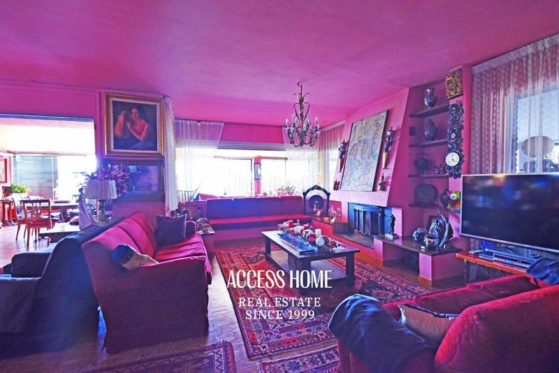 Foto 0dc9ceed-9353-4e29-9f5c-1fc8692406d1. Xalet amb calefacció aparcament piscina a Alella