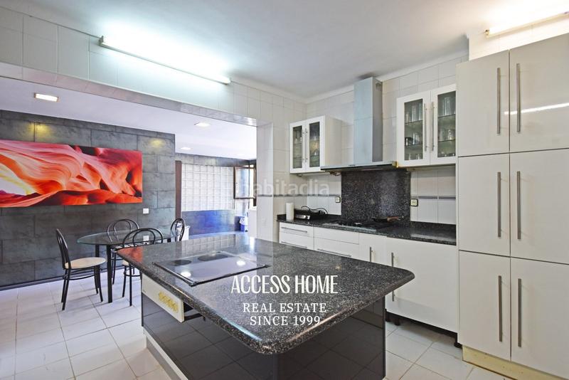 Foto 17485adb-faa4-46d6-ab4f-b5a5e98953cc. Xalet amb calefacció aparcament piscina a Alella