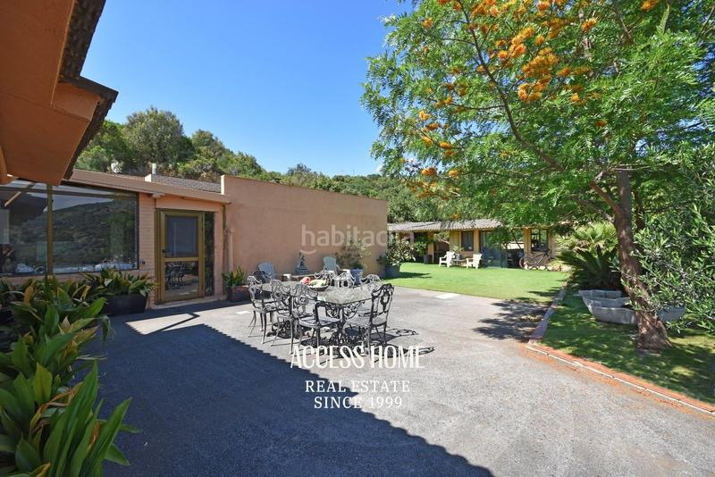 Foto 6ca17608-dd5e-4657-8f96-b0614bdb754d. Xalet amb calefacció aparcament piscina a Alella