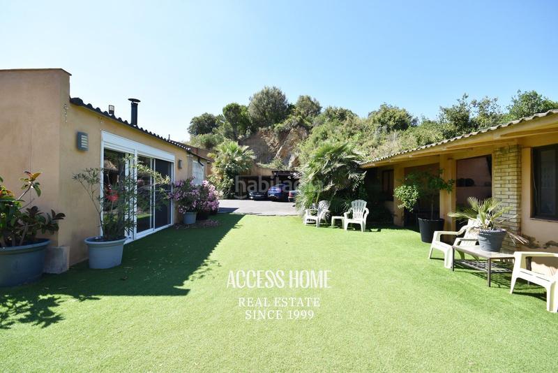 Foto 9b270068-9646-45ab-87a3-631bd1d3190e. Xalet amb calefacció aparcament piscina a Alella