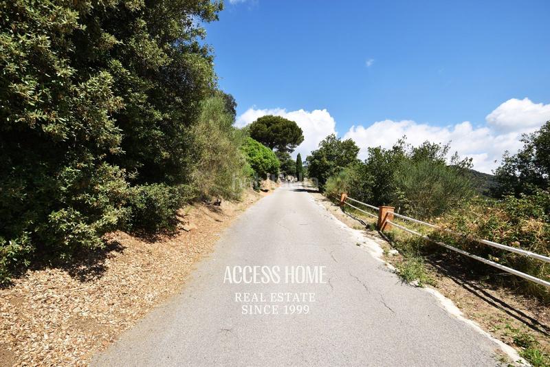 Foto c2e212d8-52d0-400f-b4be-5887ca72fe37. Xalet amb calefacció aparcament piscina a Alella