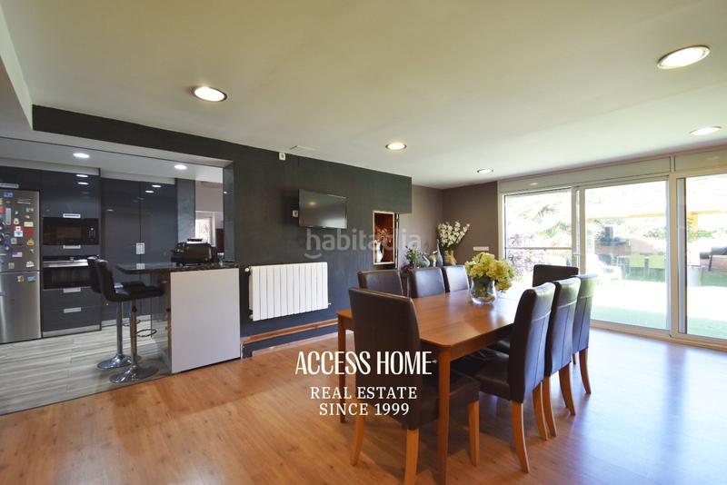 Foto c9debcbc-7307-482e-a037-1821d670799d. Xalet amb calefacció aparcament piscina a Alella