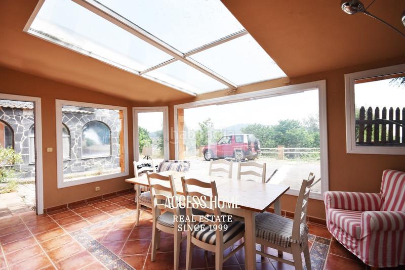 Foto d1aa03cc-e222-4a62-bcde-8575254c59a5. Xalet amb calefacció aparcament piscina a Alella