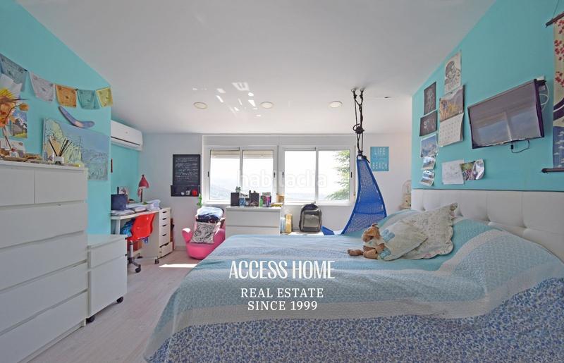 Foto d7cb7a92-7a0e-4919-b095-26d8e1937215. Xalet amb calefacció aparcament piscina a Alella