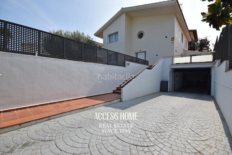 Foto 79551356-2005-436f-8817-663f6fadbb8b. Chalet con parcheggio piscina in Alella