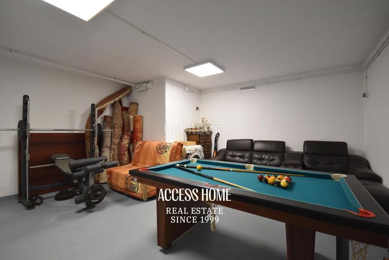 Foto e4db04bf-03e7-4f5c-9f87-a521459a8959. Chalet con parcheggio piscina in Alella