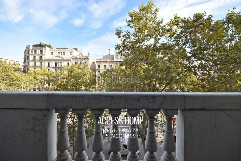 Foto 10b5254c-9f1f-4a4e-bac9-52769859ed9e. Alquiler piso exclusiva vivienda de lujo en alquiler en finca modernista paseo de gracia, en Barcelona