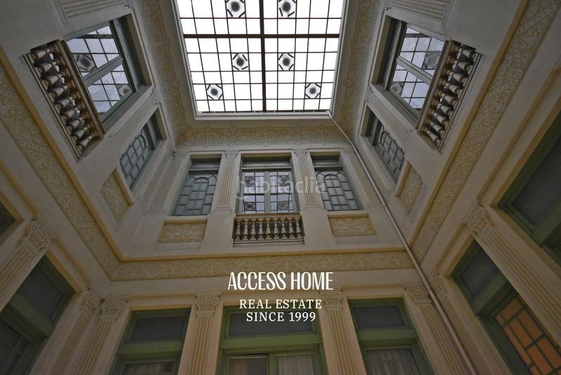 Foto 2df6d653-a8b7-4b36-b0d8-e15cae50d515. Alquiler piso exclusiva vivienda de lujo en alquiler en finca modernista paseo de gracia, en Barcelona