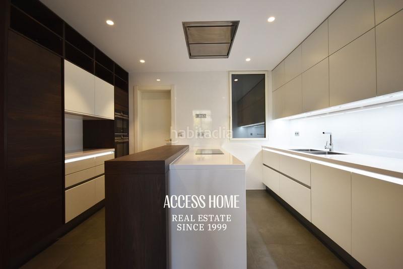 Foto 338b9216-cbc5-45d3-a553-96cf96efd4e4. Alquiler piso exclusiva vivienda de lujo en alquiler en finca modernista paseo de gracia, en Barcelona