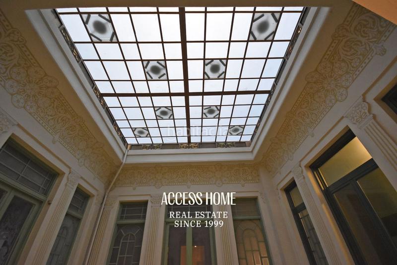 Foto 9a32724b-3e86-4f7f-af09-f30916ee8fa6. Alquiler piso exclusiva vivienda de lujo en alquiler en finca modernista paseo de gracia, en Barcelona