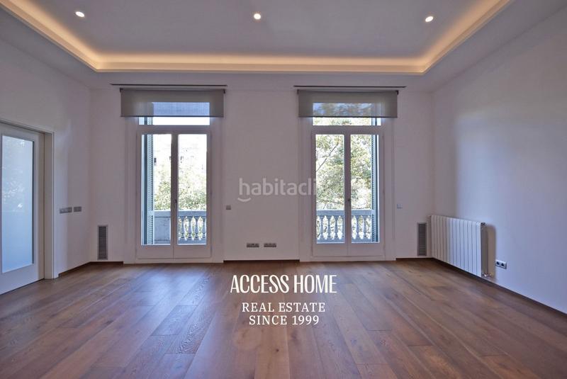 Foto a8067e75-6d4e-40c3-8a83-c60f38003338. Alquiler piso exclusiva vivienda de lujo en alquiler en finca modernista paseo de gracia, en Barcelona