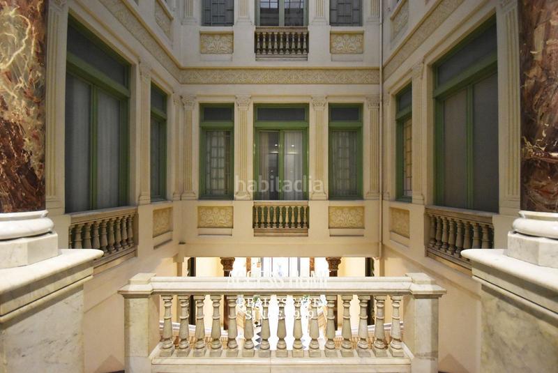 Foto c08c7e3c-f25c-4d29-88cb-6360b7361d8b. Alquiler piso exclusiva vivienda de lujo en alquiler en finca modernista paseo de gracia, en Barcelona