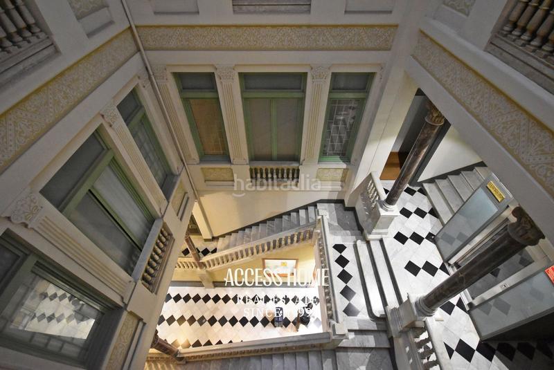 Foto c8d5435d-839f-4a8c-aeb9-712968a05e3c. Alquiler piso exclusiva vivienda de lujo en alquiler en finca modernista paseo de gracia, en Barcelona