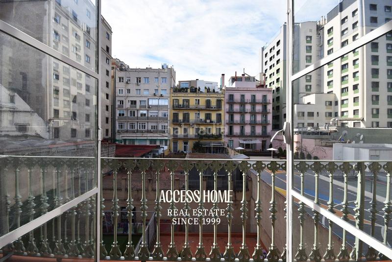 Foto cc9af241-aa36-410d-b264-34f8eb25cf12. Alquiler piso exclusiva vivienda de lujo en alquiler en finca modernista paseo de gracia, en Barcelona